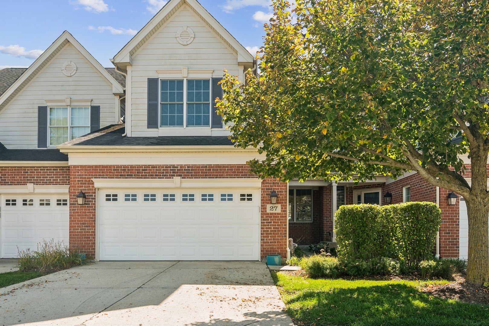 27 Harborside Way