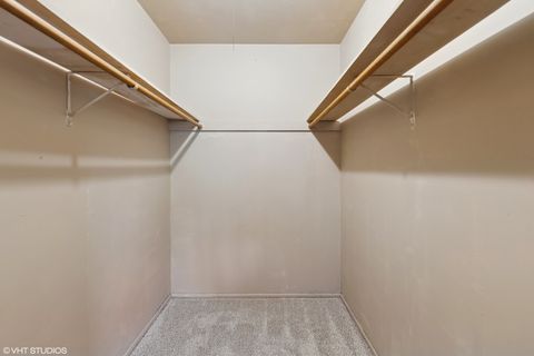 Tiny photo for 2301 BEAU MONDE Boulevard #106, Lisle, IL 60532 (MLS # 12490298)