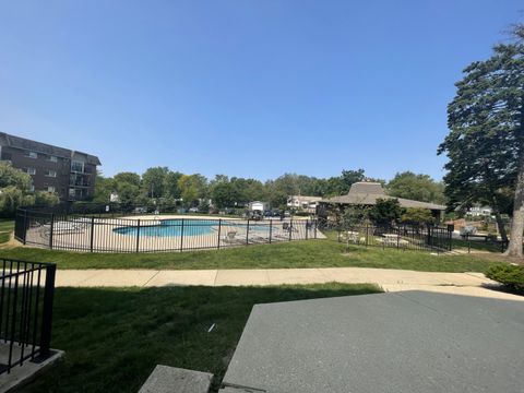Tiny photo for 2301 BEAU MONDE Boulevard #106, Lisle, IL 60532 (MLS # 12490298)