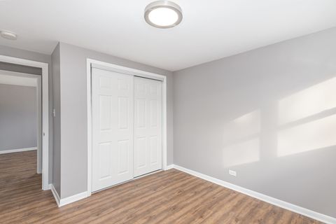 Tiny photo for 11733 S Sacramento Drive, Merrionette Park, IL 60803 (MLS # 12513684)