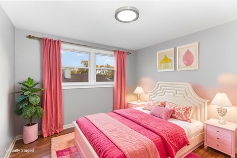 Tiny photo for 11733 S Sacramento Drive, Merrionette Park, IL 60803 (MLS # 12513684)