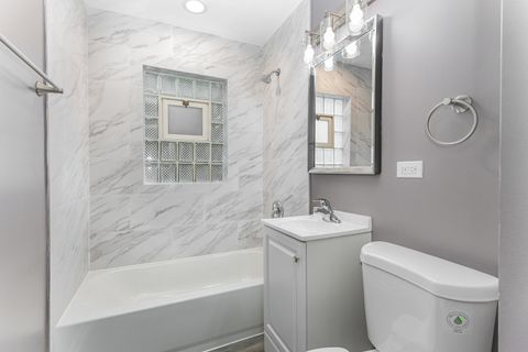 Tiny photo for 11733 S Sacramento Drive, Merrionette Park, IL 60803 (MLS # 12513684)