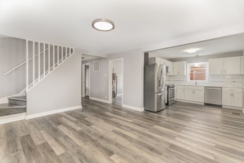 Tiny photo for 11733 S Sacramento Drive, Merrionette Park, IL 60803 (MLS # 12513684)