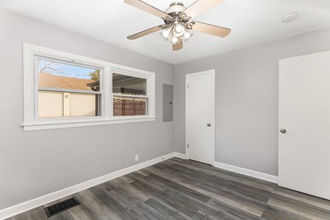 Tiny photo for 11733 S Sacramento Drive, Merrionette Park, IL 60803 (MLS # 12513684)