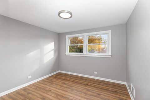 Tiny photo for 11733 S Sacramento Drive, Merrionette Park, IL 60803 (MLS # 12513684)