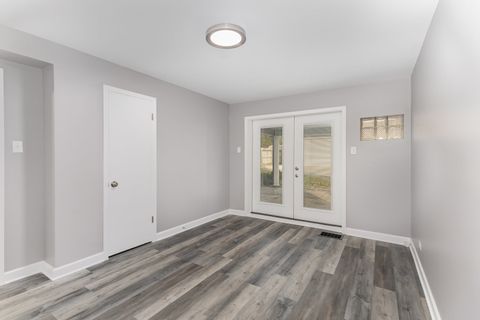 Tiny photo for 11733 S Sacramento Drive, Merrionette Park, IL 60803 (MLS # 12513684)