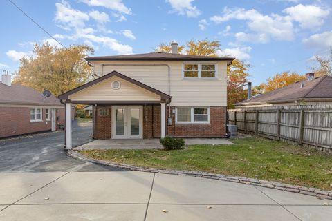 Tiny photo for 11733 S Sacramento Drive, Merrionette Park, IL 60803 (MLS # 12513684)