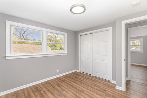 Tiny photo for 11733 S Sacramento Drive, Merrionette Park, IL 60803 (MLS # 12513684)