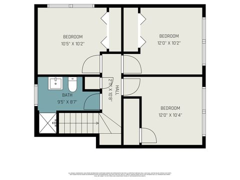 Tiny photo for 11733 S Sacramento Drive, Merrionette Park, IL 60803 (MLS # 12513684)