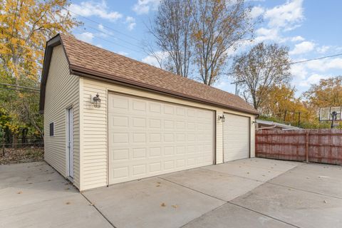 Tiny photo for 11733 S Sacramento Drive, Merrionette Park, IL 60803 (MLS # 12513684)