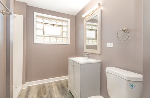 Tiny photo for 11733 S Sacramento Drive, Merrionette Park, IL 60803 (MLS # 12513684)