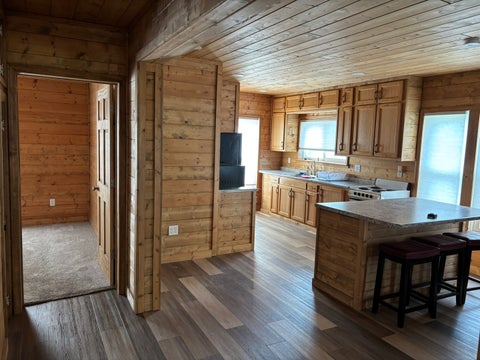 Tiny photo for 207 S Washington Street, Mcleansboro, IL 62859 (MLS # 12731328)