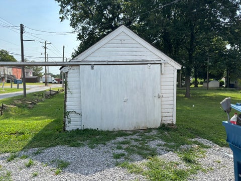 Tiny photo for 207 S Washington Street, Mcleansboro, IL 62859 (MLS # 12731328)