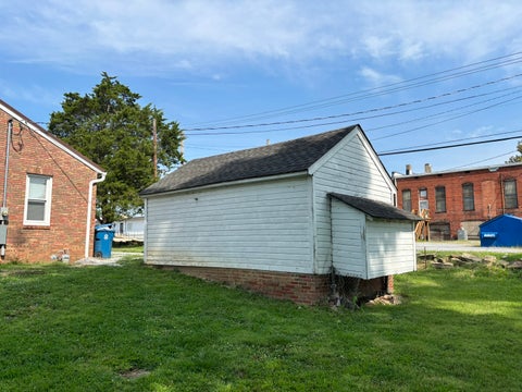 Tiny photo for 207 S Washington Street, Mcleansboro, IL 62859 (MLS # 12731328)