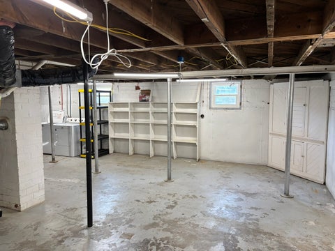Tiny photo for 207 S Washington Street, Mcleansboro, IL 62859 (MLS # 12731328)
