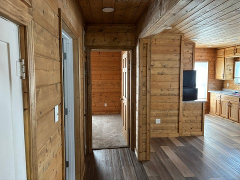 Tiny photo for 207 S Washington Street, Mcleansboro, IL 62859 (MLS # 12731328)