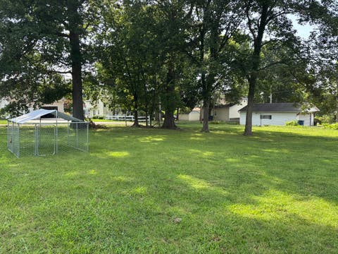 Tiny photo for 207 S Washington Street, Mcleansboro, IL 62859 (MLS # 12731328)