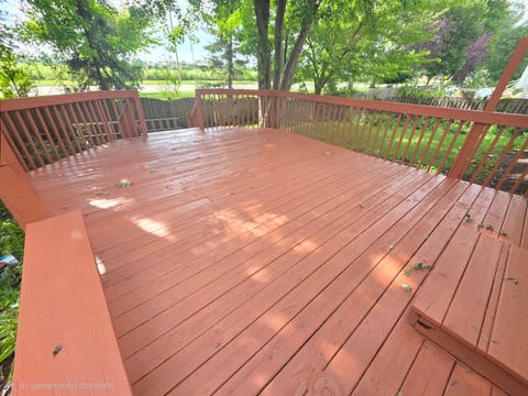 Tiny photo for 1705 Lake Pointe Drive, Plainfield, IL 60586 (MLS # 12722318)
