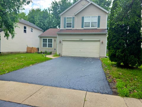 Tiny photo for 1705 Lake Pointe Drive, Plainfield, IL 60586 (MLS # 12722318)