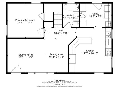 Tiny photo for 9417 S 78th Avenue, Hickory Hills, IL 60457 (MLS # 12427679)