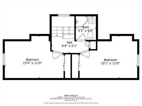 Tiny photo for 9417 S 78th Avenue, Hickory Hills, IL 60457 (MLS # 12427679)