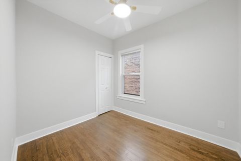 Tiny photo for 5544 S California Avenue, Chicago, IL 60629 (MLS # 12587211)
