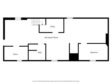 Tiny photo for 5544 S California Avenue, Chicago, IL 60629 (MLS # 12587211)