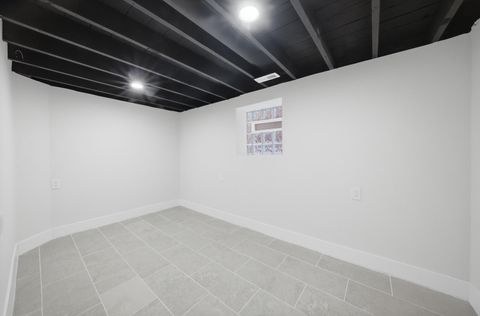 Tiny photo for 5544 S California Avenue, Chicago, IL 60629 (MLS # 12587211)
