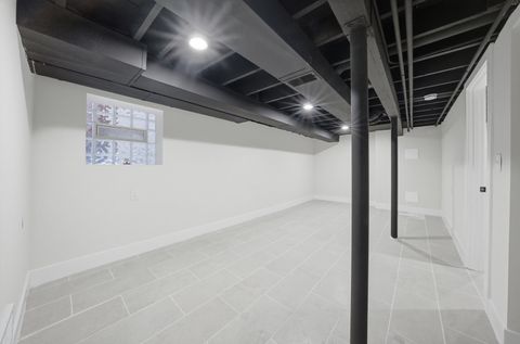 Tiny photo for 5544 S California Avenue, Chicago, IL 60629 (MLS # 12587211)