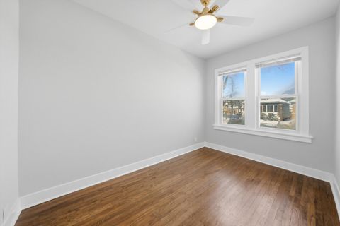 Tiny photo for 5544 S California Avenue, Chicago, IL 60629 (MLS # 12587211)