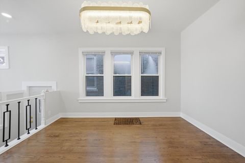 Tiny photo for 5544 S California Avenue, Chicago, IL 60629 (MLS # 12587211)