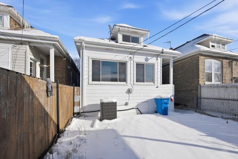Tiny photo for 5544 S California Avenue, Chicago, IL 60629 (MLS # 12587211)