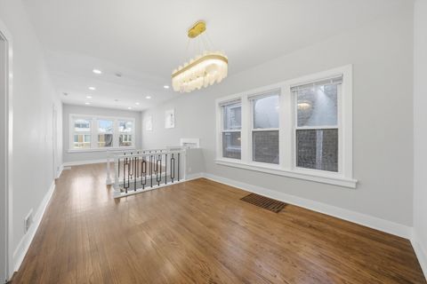Tiny photo for 5544 S California Avenue, Chicago, IL 60629 (MLS # 12587211)