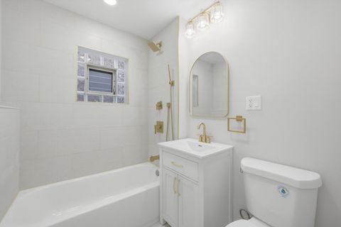 Tiny photo for 5544 S California Avenue, Chicago, IL 60629 (MLS # 12587211)