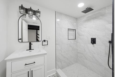 Tiny photo for 5544 S California Avenue, Chicago, IL 60629 (MLS # 12587211)