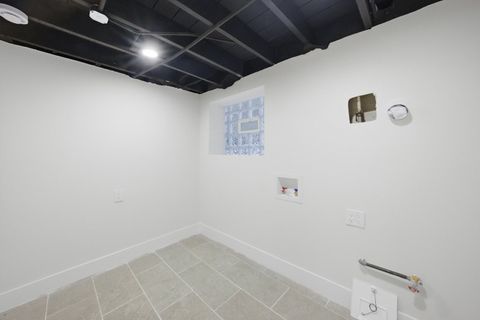Tiny photo for 5544 S California Avenue, Chicago, IL 60629 (MLS # 12587211)