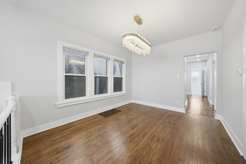 Tiny photo for 5544 S California Avenue, Chicago, IL 60629 (MLS # 12587211)