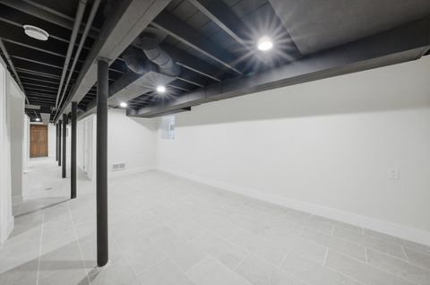 Tiny photo for 5544 S California Avenue, Chicago, IL 60629 (MLS # 12587211)