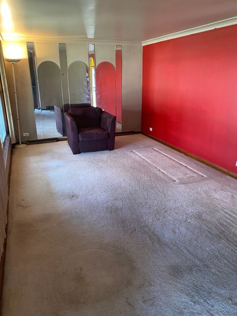 Tiny photo for 2321 W 81st Place, Chicago, IL 60620 (MLS # 12488451)