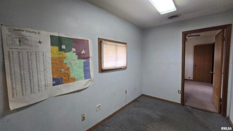 Tiny photo for 205 SHAW Street, Harrisburg, IL 62946 (MLS # 12737421)