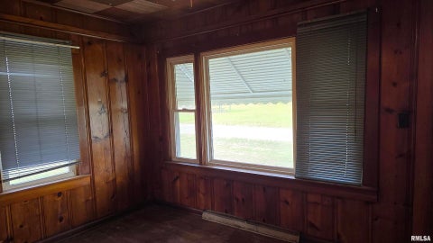 Tiny photo for 205 SHAW Street, Harrisburg, IL 62946 (MLS # 12737421)