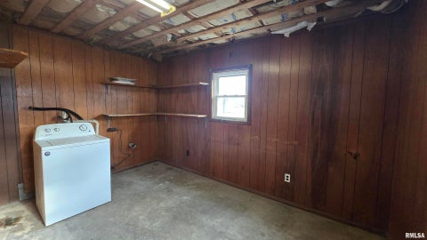 Tiny photo for 205 SHAW Street, Harrisburg, IL 62946 (MLS # 12737421)