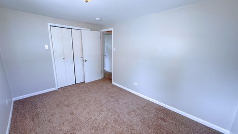 Tiny photo for 14039 S Claire Boulevard, Robbins, IL 60472 (MLS # 12511949)