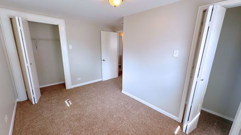 Tiny photo for 14039 S Claire Boulevard, Robbins, IL 60472 (MLS # 12511949)