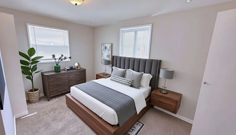 Tiny photo for 14039 S Claire Boulevard, Robbins, IL 60472 (MLS # 12511949)