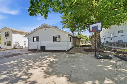 Tiny photo for 506 E College Avenue, Normal, IL 61761 (MLS # 12644460)