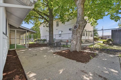 Tiny photo for 506 E College Avenue, Normal, IL 61761 (MLS # 12644460)