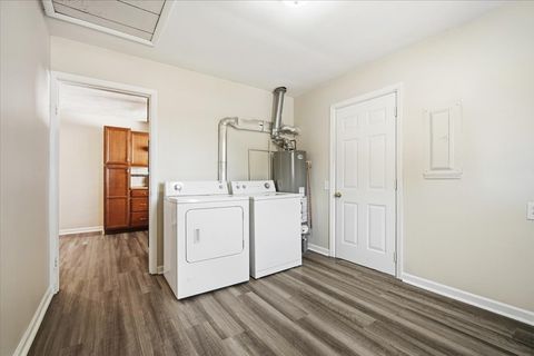 Tiny photo for 506 E College Avenue, Normal, IL 61761 (MLS # 12644460)