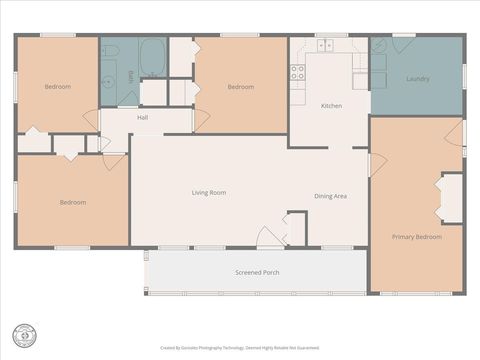 Tiny photo for 506 E College Avenue, Normal, IL 61761 (MLS # 12644460)