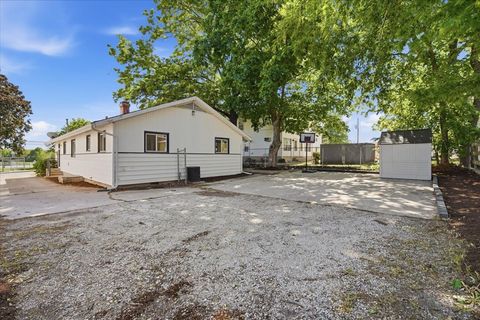 Tiny photo for 506 E College Avenue, Normal, IL 61761 (MLS # 12644460)